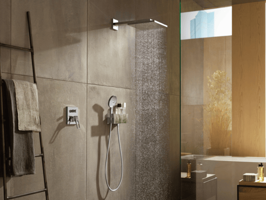 Hansgrohe Deutschland Vertriebs GmbH