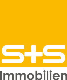 S+S Logo ausgestelltPNG