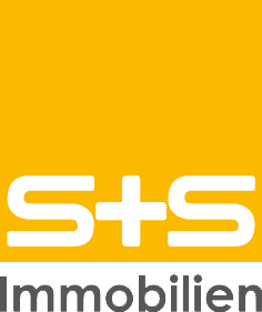 S+S Logo ausgestelltPNG