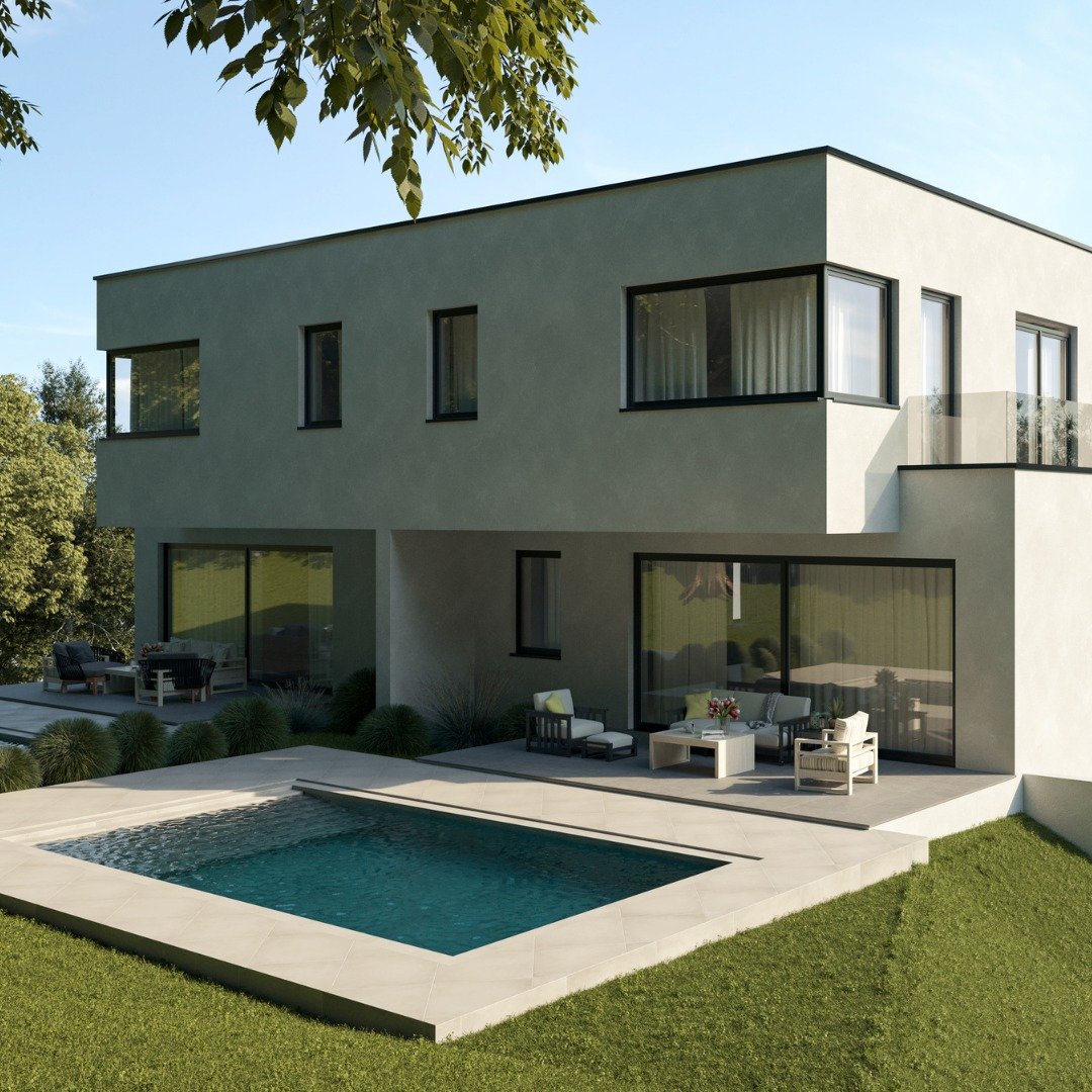 Haus-in-Haus