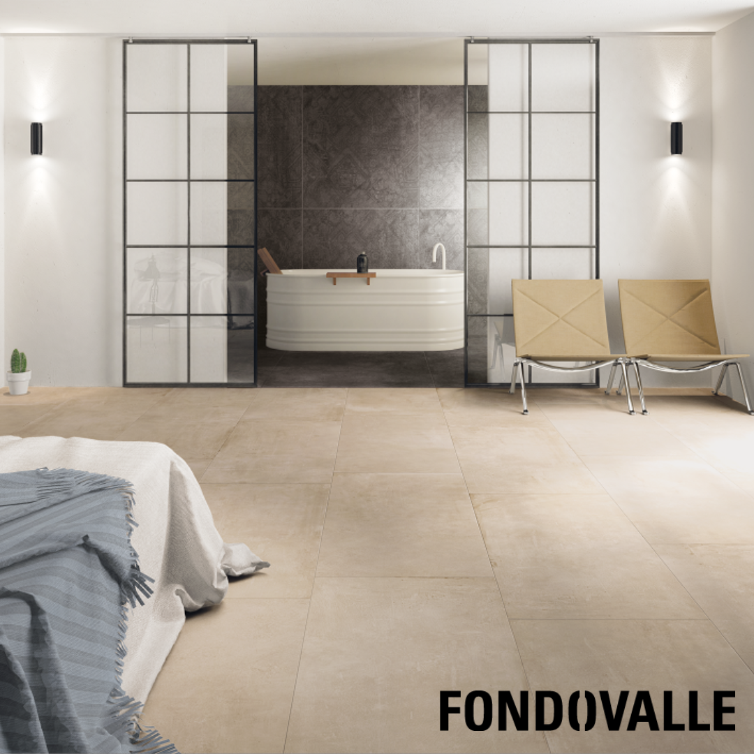 Fliesen - Fondovalle - Portland