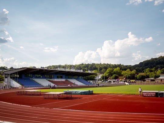 Georg-Gaßmann-Stadion