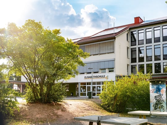 Elisabethschule