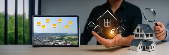 Immobiliensuche Bannerv3
